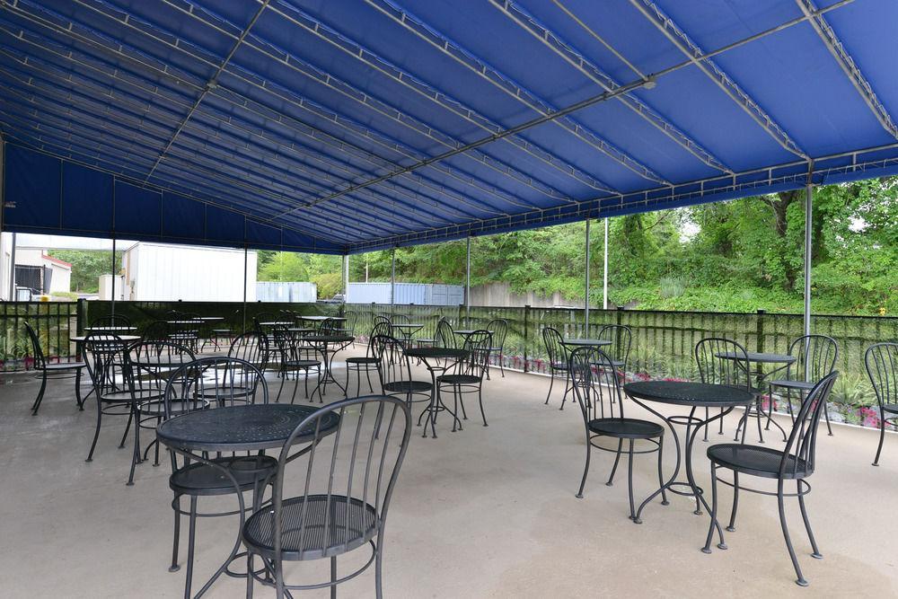 Comfort Inn & Suites Alexandria West Экстерьер фото