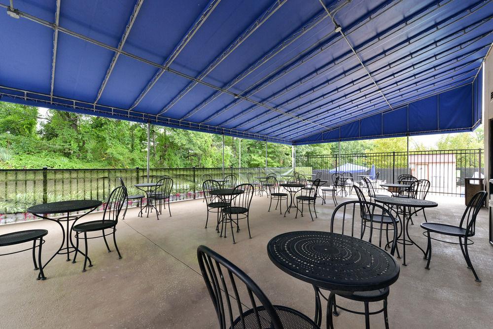 Comfort Inn & Suites Alexandria West Экстерьер фото